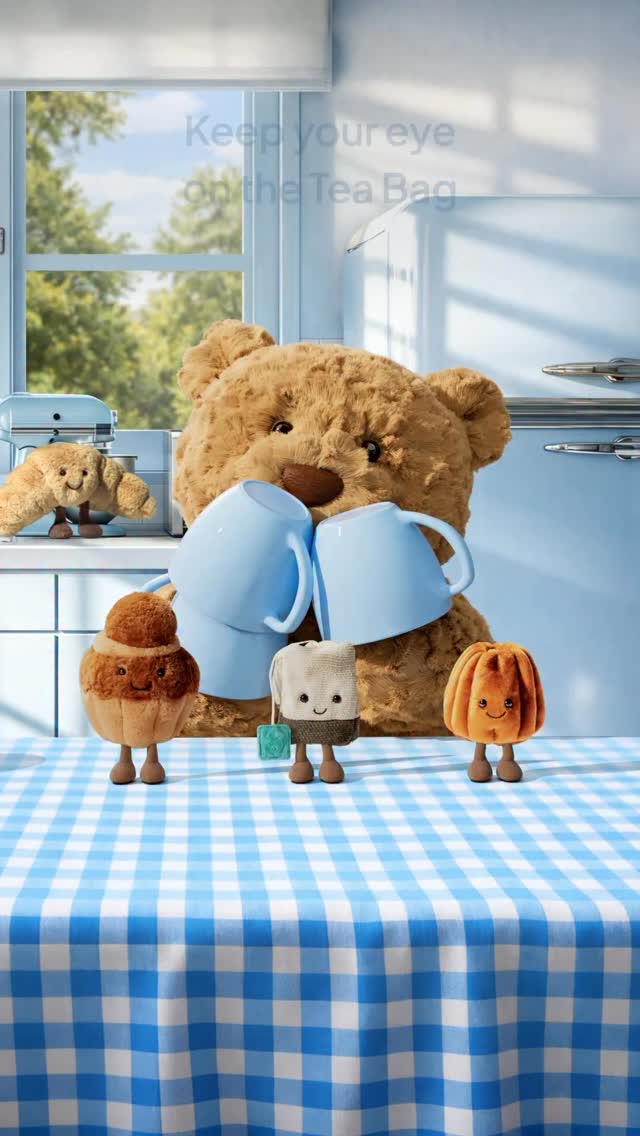 Jellycat Instagram video: Did you guess correctly? #jellycat #sharingjoy #jellycatcollection